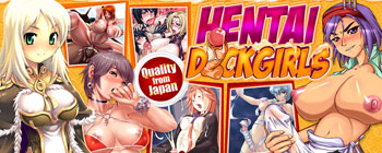 Hentai Dickgirls